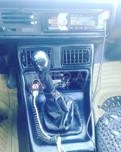 Tofas Sahin 2003, 232,300 km - 1.6 l - Bakı
