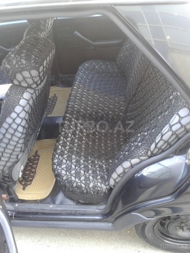 Tofas Sahin 2003, 232,300 km - 1.6 l - Bakı