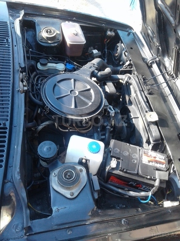 Tofas Sahin 2003, 232,300 km - 1.6 l - Bakı