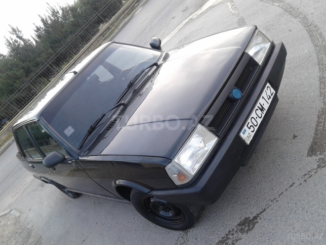 Tofas Sahin 2003, 232,300 km - 1.6 l - Bakı