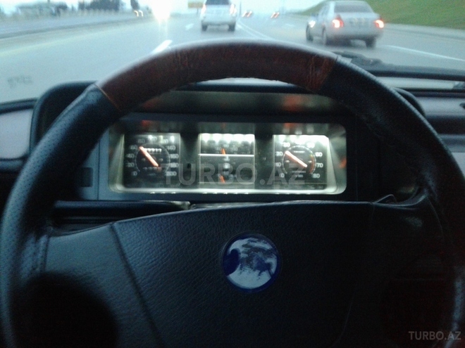 Tofas Sahin 2003, 232,300 km - 1.6 l - Bakı