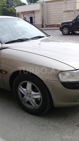 Opel Vectra 1996, 295,000 km - 0.2 l - Bakı