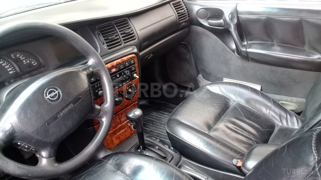 Opel Vectra 1996, 295,000 km - 0.2 l - Bakı