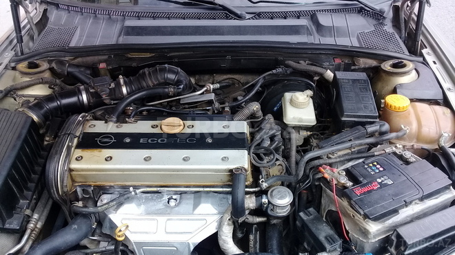 Opel Vectra 1996, 295,000 km - 0.2 l - Bakı