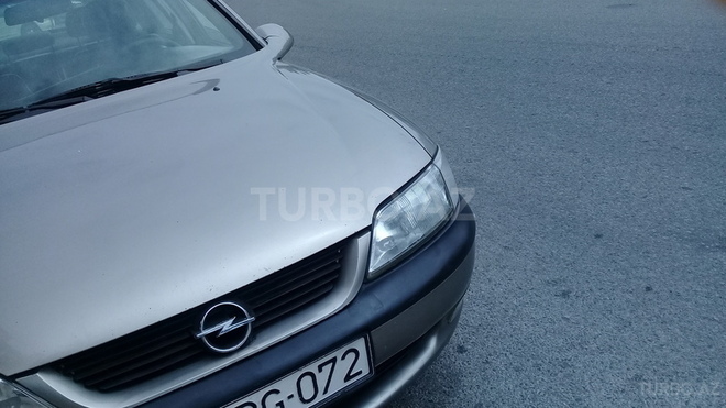 Opel Vectra 1996, 295,000 km - 0.2 l - Bakı