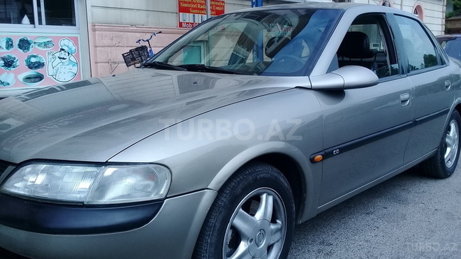 Opel Vectra 1996, 295,000 km - 0.2 l - Bakı
