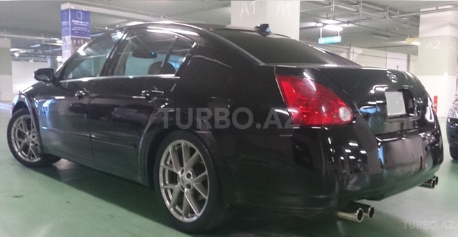 Nissan Maxima 2005, 225,000 km - 3.5 l - Bakı