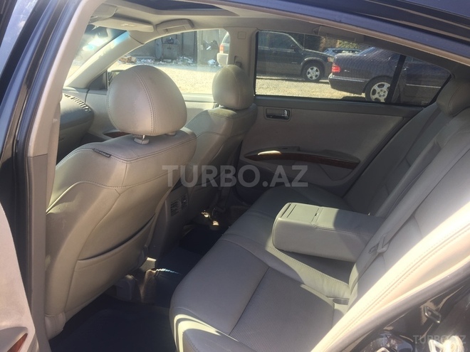 Nissan Maxima 2005, 225,000 km - 3.5 l - Bakı