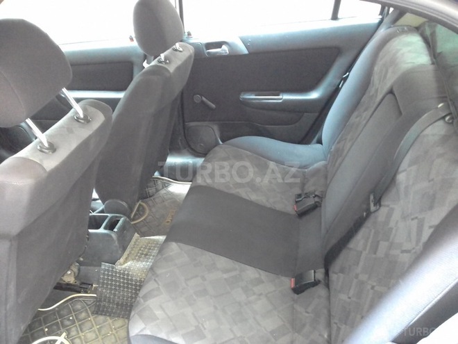 Opel Astra 1998, 247,000 km - 1.6 л - Bakı