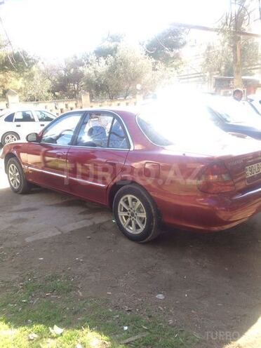 Hyundai Sonata 1997, 228,000 km - 0.2 l - Bakı