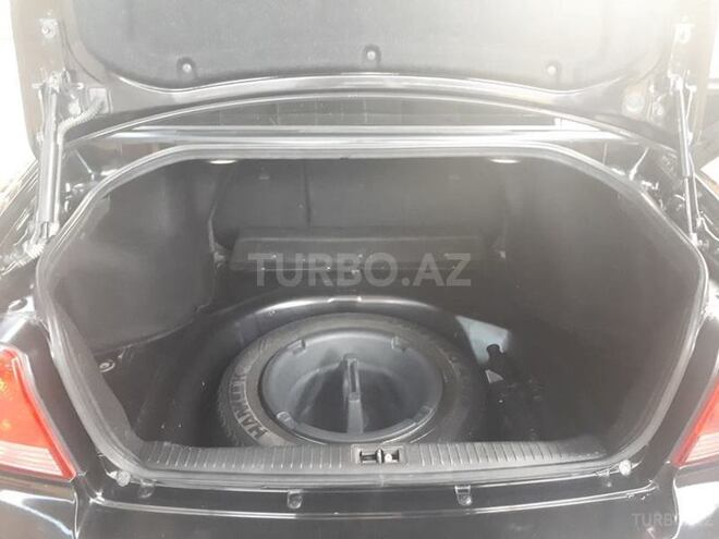 Hyundai Sonata 2004, 275,000 km - 2.4 l - Şəmkir