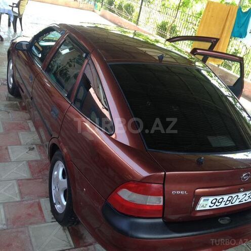 Opel Vectra 1998, 300,000 km - 1.8 l - Bakı