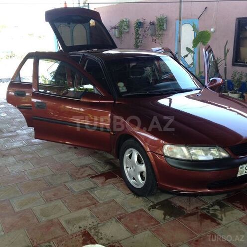 Opel Vectra 1998, 300,000 km - 1.8 l - Bakı