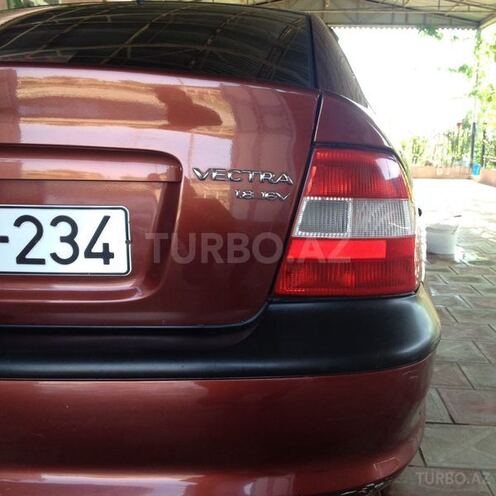 Opel Vectra 1998, 300,000 km - 1.8 l - Bakı