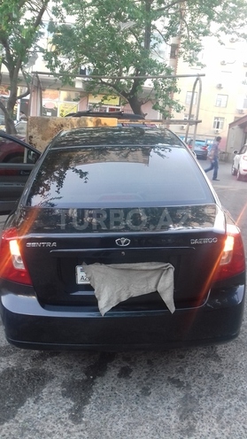 Daewoo Gentra 2013, 121,000 km - 1.5 l - Bakı