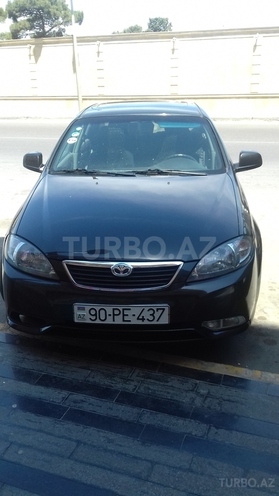 Daewoo Gentra 2013, 121,000 km - 1.5 l - Bakı
