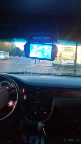 Daewoo Gentra 2013, 121,000 km - 1.5 l - Bakı