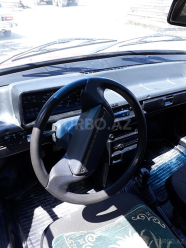 LADA (VAZ) 2109 1990, 300,000 km - 1.5 l - Gəncə