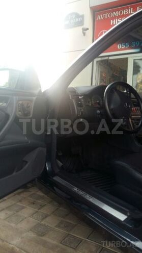 Mercedes E 270 2000, 280,563 km - 2.7 l - Bakı