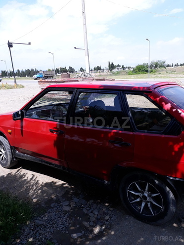 LADA (VAZ) 2109 1990, 300,000 km - 1.5 l - Gəncə