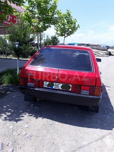 LADA (VAZ) 2109 1990, 300,000 km - 1.5 l - Gəncə