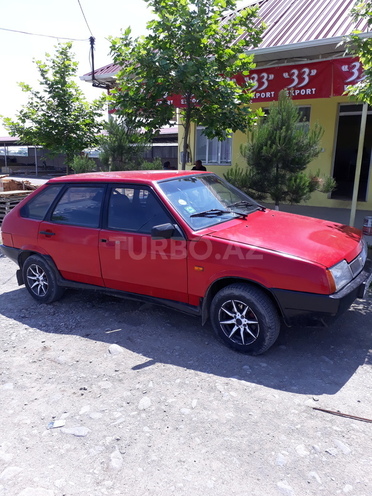 LADA (VAZ) 2109 1990, 300,000 km - 1.5 l - Gəncə