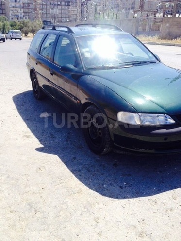 Opel Vectra 1998, 236,000 km - 2.0 л - Bakı
