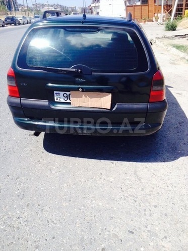 Opel Vectra 1998, 236,000 km - 2.0 л - Bakı