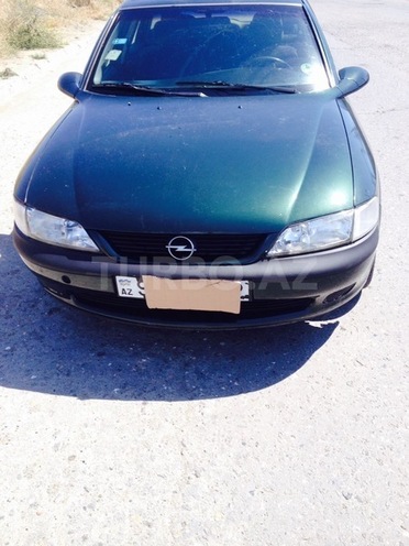 Opel Vectra 1998, 236,000 km - 2.0 л - Bakı