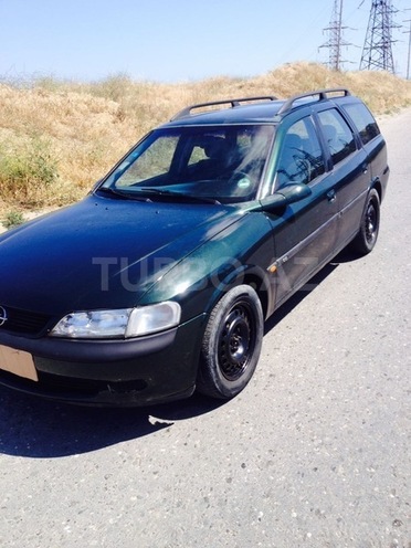 Opel Vectra 1998, 236,000 km - 2.0 л - Bakı