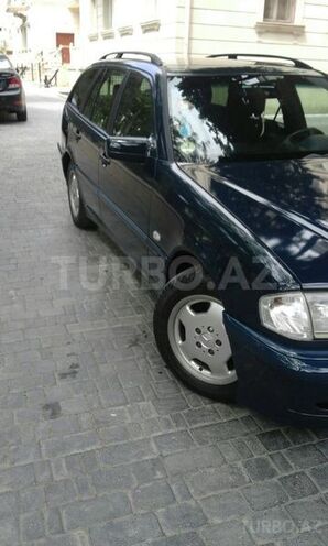 Mercedes C 220 1999, 300,000 km - 2.2 л - Bakı