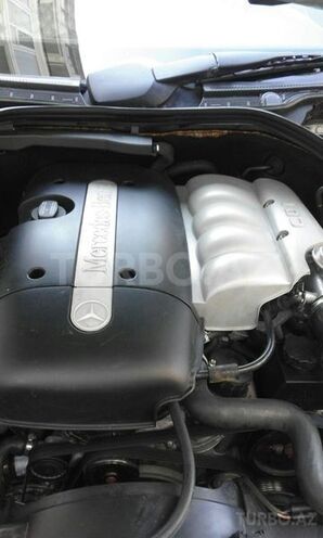 Mercedes C 220 1999, 300,000 km - 2.2 л - Bakı