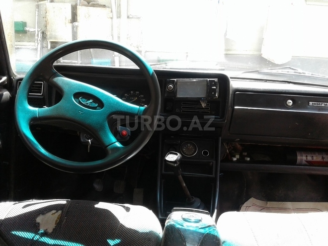 LADA (VAZ) 2104 2000, 250,000 km - 1.6 l - Sumqayıt