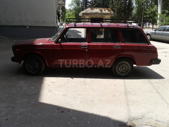 LADA (VAZ) 2104 2000, 250,000 km - 1.6 l - Sumqayıt