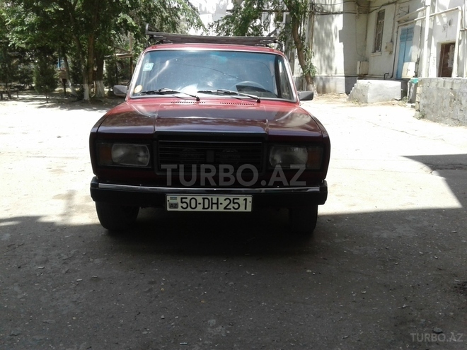 LADA (VAZ) 2104 2000, 250,000 km - 1.6 l - Sumqayıt