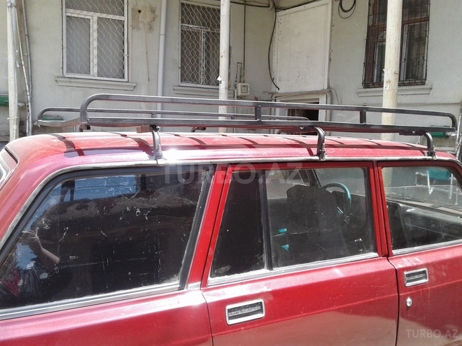 LADA (VAZ) 2104 2000, 250,000 km - 1.6 l - Sumqayıt