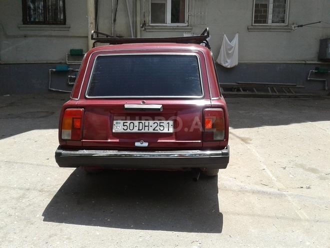 LADA (VAZ) 2104 2000, 250,000 km - 1.6 l - Sumqayıt