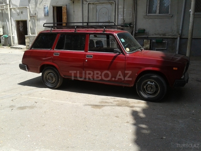 LADA (VAZ) 2104 2000, 250,000 km - 1.6 l - Sumqayıt