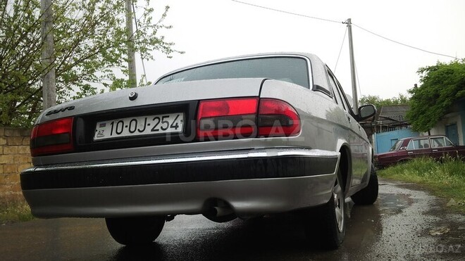 GAZ 31105 2005, 135,000 km - 2.3 l - Kürdəmir