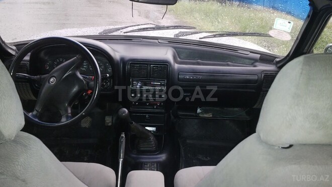 GAZ 31105 2005, 135,000 km - 2.3 l - Kürdəmir