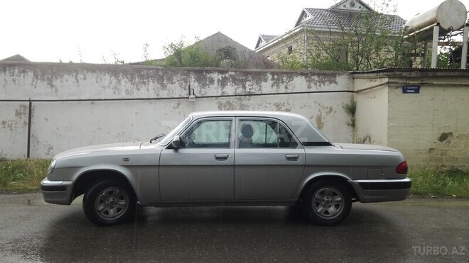 GAZ 31105 2005, 135,000 km - 2.3 l - Kürdəmir