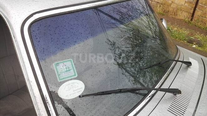 GAZ 31105 2005, 135,000 km - 2.3 l - Kürdəmir