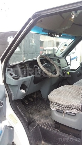 Ford Transit 2011, 565,476 km - 2.4 л - Sumqayıt