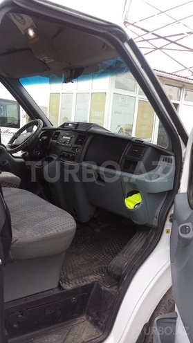 Ford Transit 2011, 565,476 km - 2.4 л - Sumqayıt