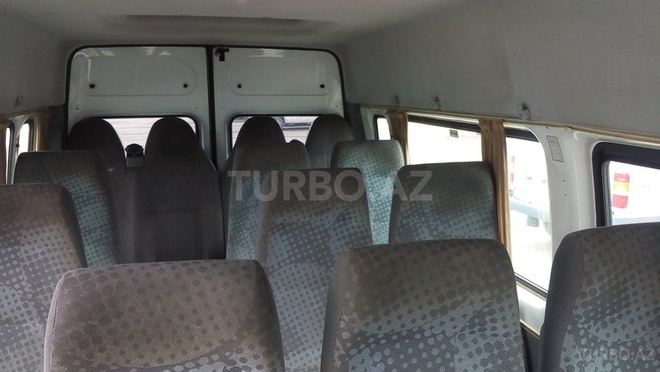 Ford Transit 2011, 565,476 km - 2.4 л - Sumqayıt