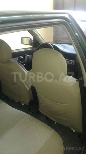 Volkswagen Polo 1995, 170,000 km - 1.8 l - Bakı