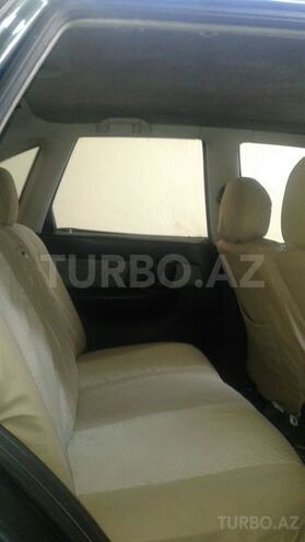 Volkswagen Polo 1995, 170,000 km - 1.8 l - Bakı