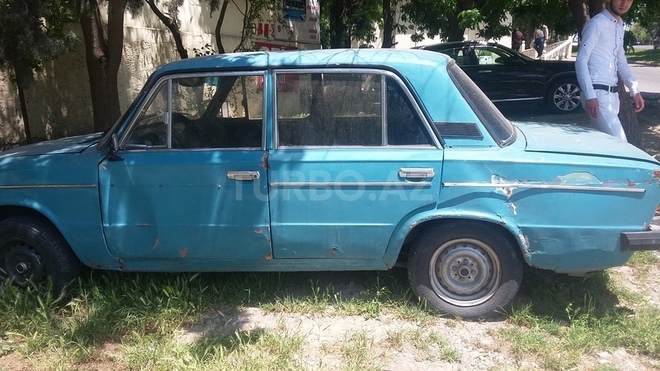 LADA (VAZ) 2106 1981, 250,000 km - 1.3 л - Bakı