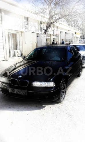 BMW 330 2003, 320,000 km - 3.0 l - Bakı