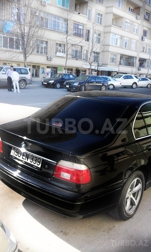 BMW 330 2003, 320,000 km - 3.0 l - Bakı
